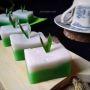 Rindu dengan Kue Talam, Coba Buat di Rumah Pakai Resep Ini Yuk