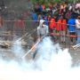 Sebut Demo Disponsori, Tudingan Menko Airlangga Cuma Picu Saling Curiga