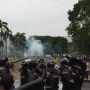 Polisi Sebut Ada Anarko Jakarta Ingin Buat Ricuh Aksi di Palembang
