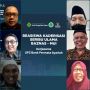 Bank Permata Syariah, MUI dan Baznas Salurkan Beasiswa Kaderisasi Ulama