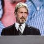 Waduh! Pendiri Perusahaan Antivirus John McAfee Ditangkap
