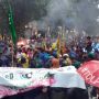 Dinkes Kota Bogor Antisipasi Munculnya Klaster Demo Tolak UU Cipta Kerja