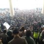 Demo Tolak UU Cipta Kerja di Pontianak, 5 Orang Reaktif Covid-19
