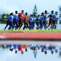 Dirumahkan Dua Bulan, Pemain Persib Tetap Dapat Program Latihan