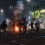 Begini Jurus Polisi Cegah Anarko 'Bermain' saat Demo 1 Tahun Jokowi Besok