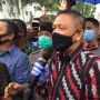 Sutarmidji Mangaku Sudah Kantongi Identitas Mahasiswi yang Memakinya