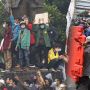 Catat! 20 Oktober Bakal Ada Demo Besar-besaran saat Setahun Jokowi-Maruf