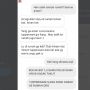 Tak Takut Demo dan Virus Corona, Pendemo Ini Malah Panik Gegara Tupperware