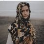 Biodata dan Profil Sarah Menzel: Perempuan Berdarah Campuran yang Bakal Segera Dinikahi Azriel Hermansyah