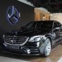 50 Tahun di Indonesia, Mercedes-Benz Teruskan Komitmen Produksi Mobil Mewah
