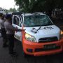 Polisi Tetapkan 6 Tersangka Pengrusakan 3 Mobil saat Aksi Omnibus Law