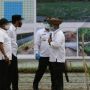 Pastikan Proyek Lumbung Pangan Dimulai, Presiden Jokowi Kunjungi Kalteng