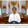 Jokowi: Demonstrasi UU Cipta Kerja Disebabkan Disinformasi di Media Sosial
