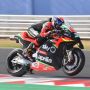 Savadori Gantikan Bradley Smith di Tiga Balapan Terakhir MotoGP 2020