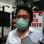 Adian PDIP Temui Jurnalis dan Pendemo yang Ditahan di Polda, Tujuannya Ini