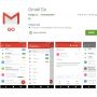 Google Buka Akses Gmail Go Semua Pengguna Android