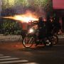 Pesan Mahfud untuk Polisi soal Demo Besok: Jangan Bawa Peluru Tajam