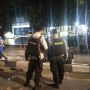 Ratusan Mahasiswa Serang Kantor Polsek Rappocini