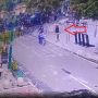 Polisi Tembakkan Gas Air Mata di Malioboro, Warganet Salfok dengan Pria Ini