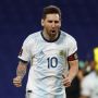 Pantas Saja Messi Ngamuk, Alat Vital Ibunya Disebut-sebut