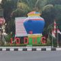 Padasan Hampir Hilang, Warga Bantul Buat Gentong Raksasa sebagai Pengingat