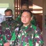 Pangdam Jaya Luruskan Video Viral TNI Beri Tameng ke Massa Aksi UU Ciptaker