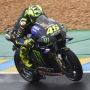 Kronologis Valentino Rossi Terkonfirmasi Positif Covid-19