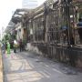 Halte Dibakar Provokator, TransJakarta Dapat Proyek Baru
