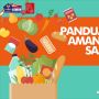 Videografis: Panduan Belanja Aman dan Sehat saat Pandemi