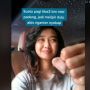 Dikira Pengemis Gara-gara Penampilan Kucel, Gadis Ini Dapat Rendang Gratis