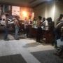 Polisi Tes Covid-19 dan Narkoba Ratusan Peserta Aksi yang Ditahan