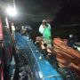 Tepergok Angkut Ribuan Kayu Ilegal di Sungai Kapuas, Sam Dibekuk