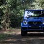 Dua Produk Khusus Tandai 50 Tahun Mercedes-Benz di Indonesia