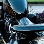 Rahasia Rawat Jok Motor Tetap Awet dan Nyaman, Beban Pengendara Ternyata Berpengaruh