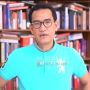 Refly Harun: Omnibus Law Ditunggangi Banyak Penumpang Gelap