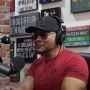 Heran, Video Podcast Deddy Corbuzier Dihapus Youtube