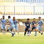 Persib Tak Pasang Target di Piala Menpora 2021