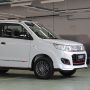 Resmi Meluncur, Karimun Wagon R Edisi Spesial Hanya Ada 50 Unit