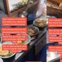 Viral Pedagang Bakso Tak Patok Harga ke Pembeli, Alasannya Bikin Salut