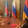 Usai Perundingan, Azerbaijan dan Armenia Telah Sepakati Gencatan Senjata