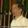 Viral Video Lama Jokowi Sebut Negara Tak Boleh Pukuli Rakyat, Netizen Gemas