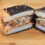 Resep Burger Sushi Untuk Santapan Spesial di Akhir Pekan