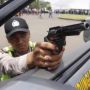 Pengedar Ganja Ditembak Polisi Saat Transaksi di Cipayung Jakarta Timur