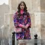 OOTD Parisian Chic ala Emily in Paris untuk Weekend Ini