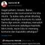 Twitwar Mahfud MD dan Hidayat NW : Komunisme, Kapitalisme, atau Pancasila