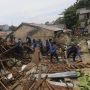 Tanah Longsor di Ciganjur, Satu Orang Meninggal dan Ratusan Warga Mengungsi
