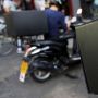 Pekerja Delivery Uber Eats Asal Indonesia Tewas dalam Kecelakaan di Sydney