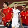 UEFA Nations League: Spanyol Menang Tipis 1-0 Atas Swiss