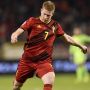 Jadwal Siaran Langsung Sepakbola TV Malam Ini, Ada Belgia Vs Denmark