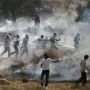 Diduga Tembak Mata Bocah Palestina, Israel Ogah Proses Hukum Aparatnya